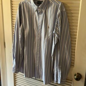 P 228 Ralph Lauren classic fit